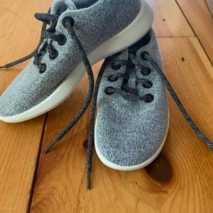 Allbirds Women’s Wool Runners